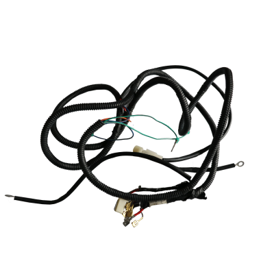 重庆三邦电子有限公司