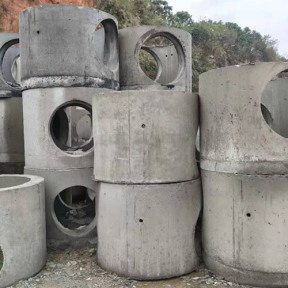 合肥石友水泥制品有限公司