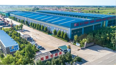 唐山盛航环保机车制造有限公司