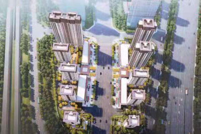 新疆伟达电梯有限公司