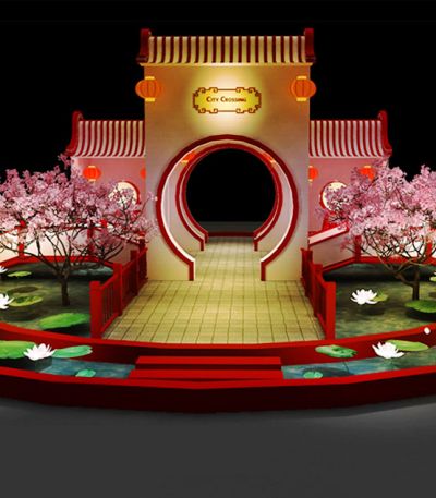 重庆鹏凯展览展示服务有限公司