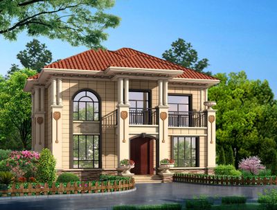 河南传古承今建筑设计有限公司