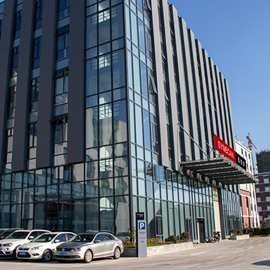 圣铂安(浙江)紧固器材有限公司