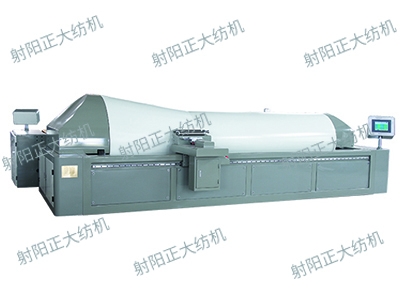 射阳正大纺织机械有限公司