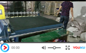 佛山市晶菱玻璃机械有限公司