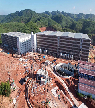 山东固邦畜牧机械有限公司