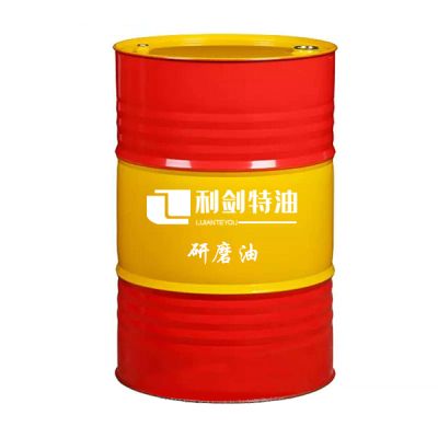 沈阳利剑特油有限公司