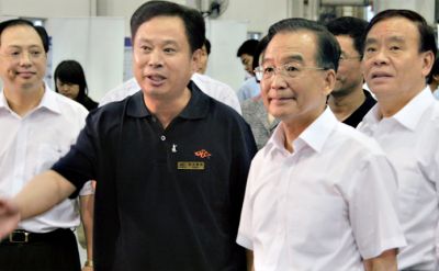 青岛特瑞启机械设备有限公司