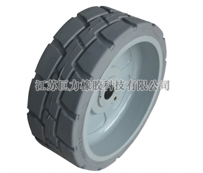 江苏巨力橡胶科技有限公司