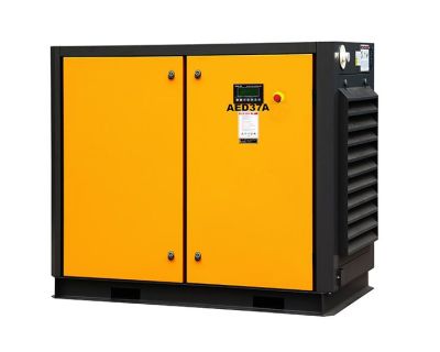 大连通达空压机有限公司