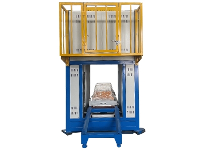 长兴申力环保机械有限公司