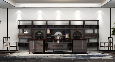 中山市卓品木业有限公司