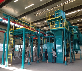 青岛三锐机械制造有限公司