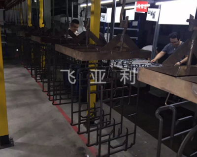 江苏飞亚利机械有限公司