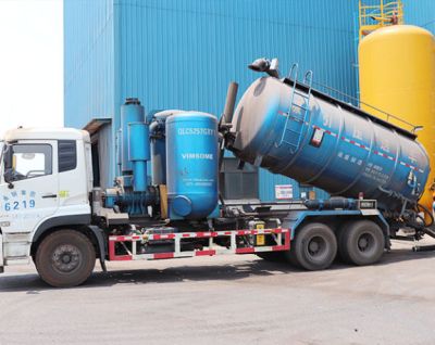 苏州固利环保科技有限公司