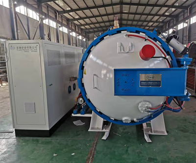 易森炉业有限公司