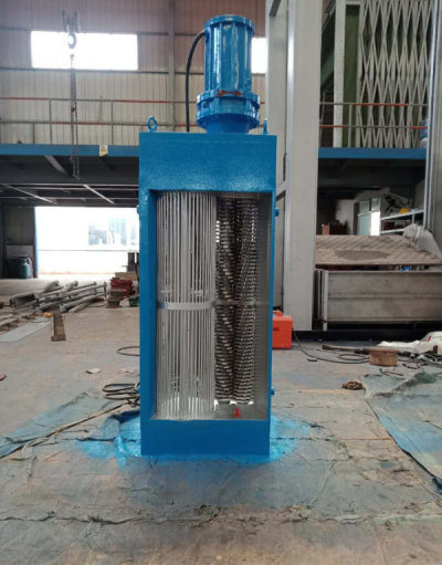 江苏日升环保工程有限公司