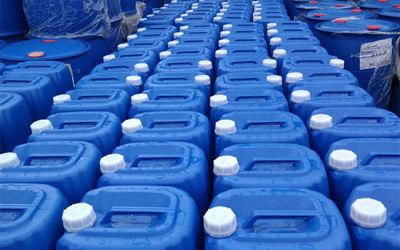 河北厚善德水处理剂科技有限公司