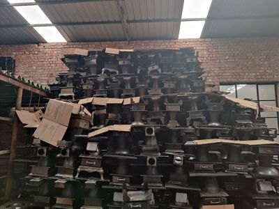 宁夏鼎顺金属制品有限公司