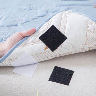 鹤山市鹏洋粘扣带有限公司