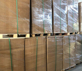 保定市华源纸业有限公司