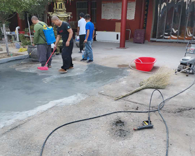 贵州雷氏兄弟建材有限公司