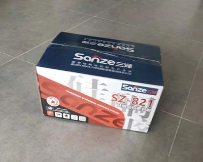 临朐县源丰纸箱厂