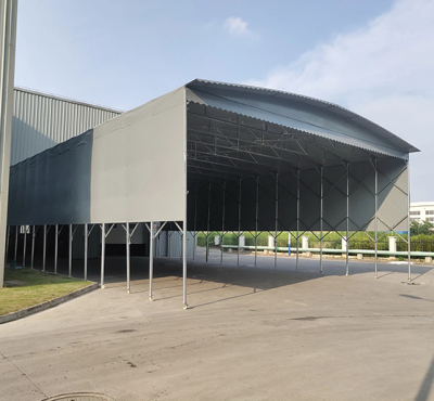 重庆巨泞户外蓬业有限公司