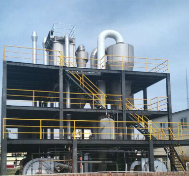 辽宁圣世资源环境科技有限公司