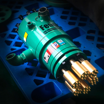 大连锋驰机械设备有限公司