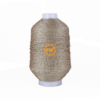 东阳华富金银线有限公司