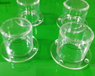 西安金桥有机玻璃有限公司