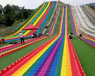 河南鑫洋游乐设备有限公司