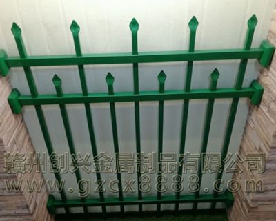 赣州创兴金属制品有限公司