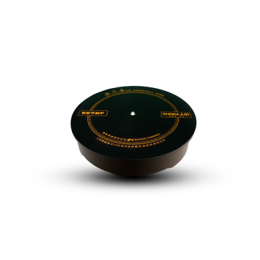 上的智能厨业（广东）有限公司