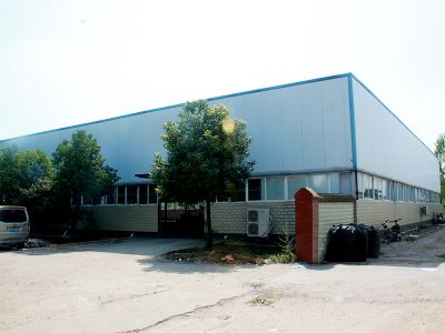 唐河县鸿瑞畜牧设备安装有限公司