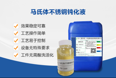 惠州市佳一美金属表面处理材料有限公司