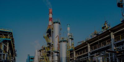 山东东方宏业化工有限公司