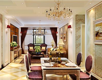 林州市龙发装饰有限公司