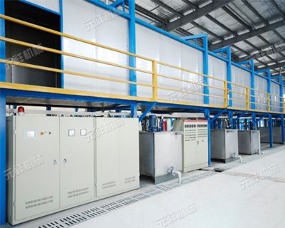 盐城元祥机械有限公司