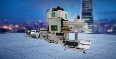 南通精丰智能设备有限公司