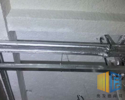 乌鲁木齐奥发德商贸有限公司