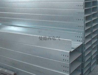 陕西曼德西电气设备有限公司