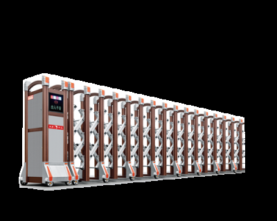 粤鑫自动门闸厂