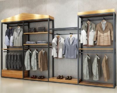 重庆富彭展览展示服务有限公司