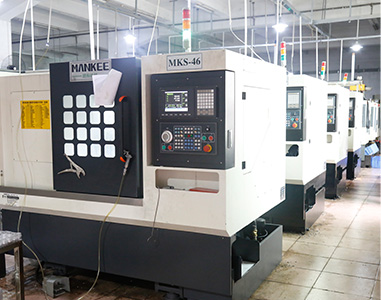 深圳市兆润精密五金有限公司