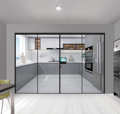 中山市典派智能科技有限公司