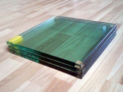 济宁中润煤钢化玻璃有限公司