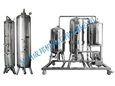 泸州成邦机械工程有限公司