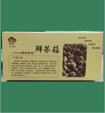 湖南美村姑农业发展有限公司